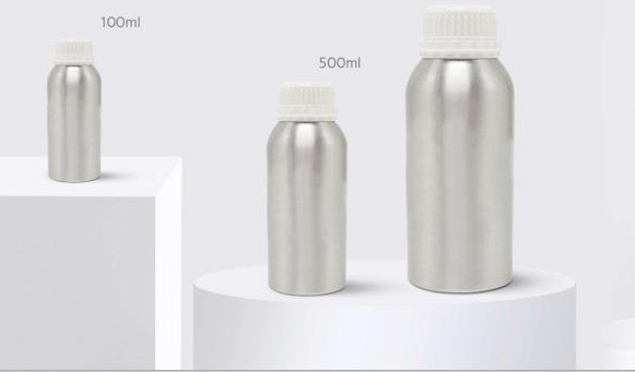 Pure fragrance oils in 100ml, 500ml and 1000ml