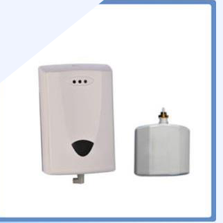 Toilet sanitizer dispenser SD-946
